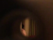 British hotel orgasm on hidden cam