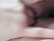 Thai Girlfriend Masturbating