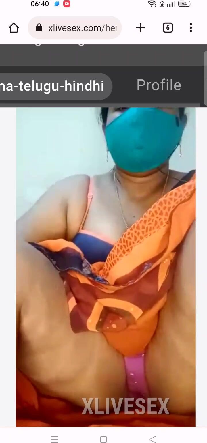 Hema telugu hot