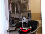 bunny_vic 2023-03-08 cum in mouth and swallow