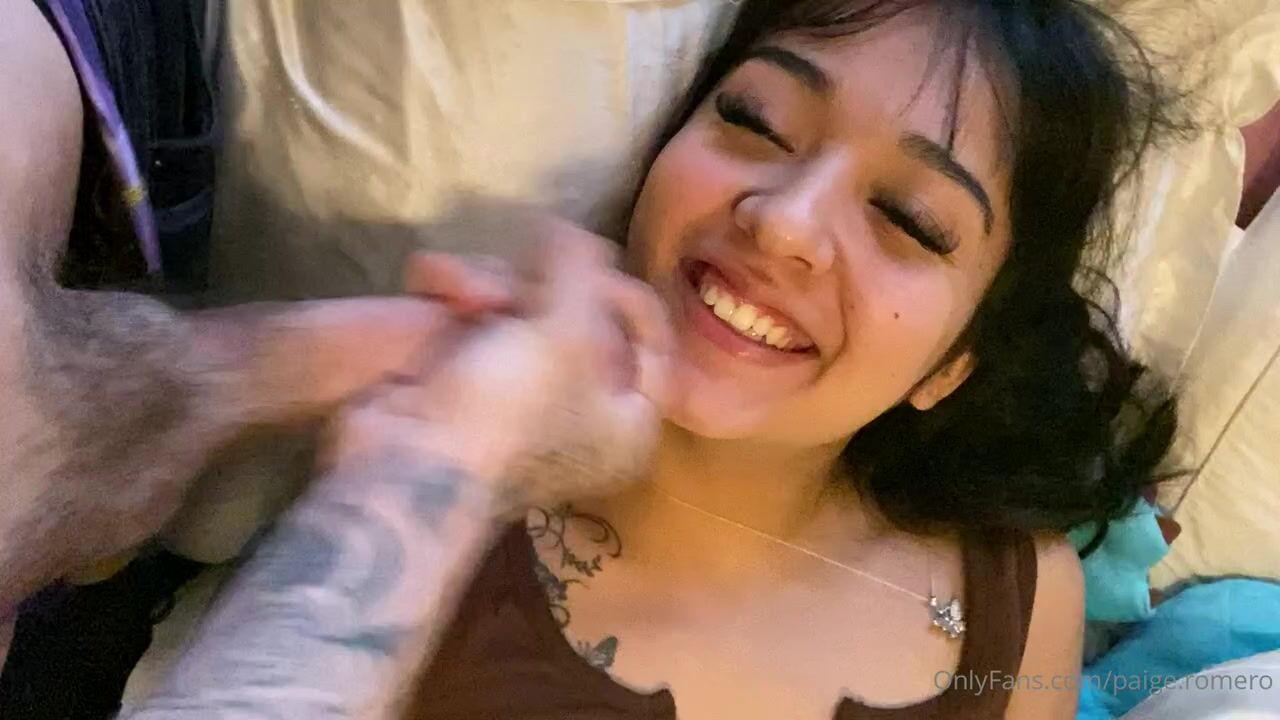 Paige romero onlyfans