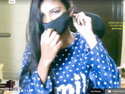 Nishu_91 face show and nude