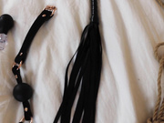 VirtualGeishaxRopeBaby Lingerie And Light BDSM Part One