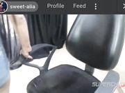 Hot indian sweet alia holi fun