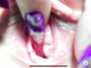 GoodWitch_ 3/29/23 Tight Pussy Upclose