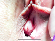 GoodWitch_ 3/29/23 Tight Pussy Upclose