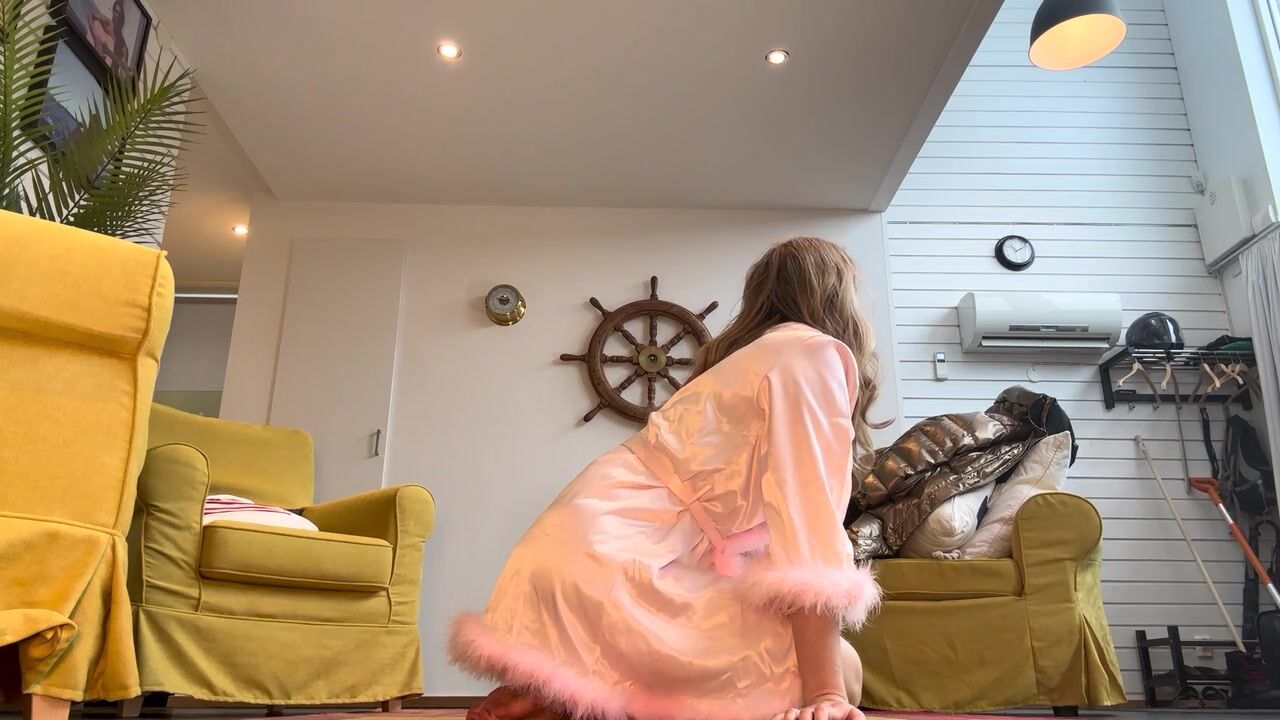 MarlingYoga - Transparent