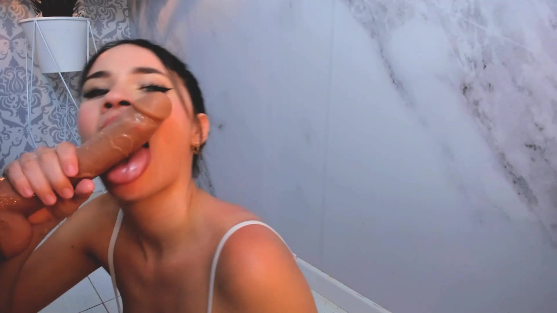 Nataliehershlagg deepthroad teen
