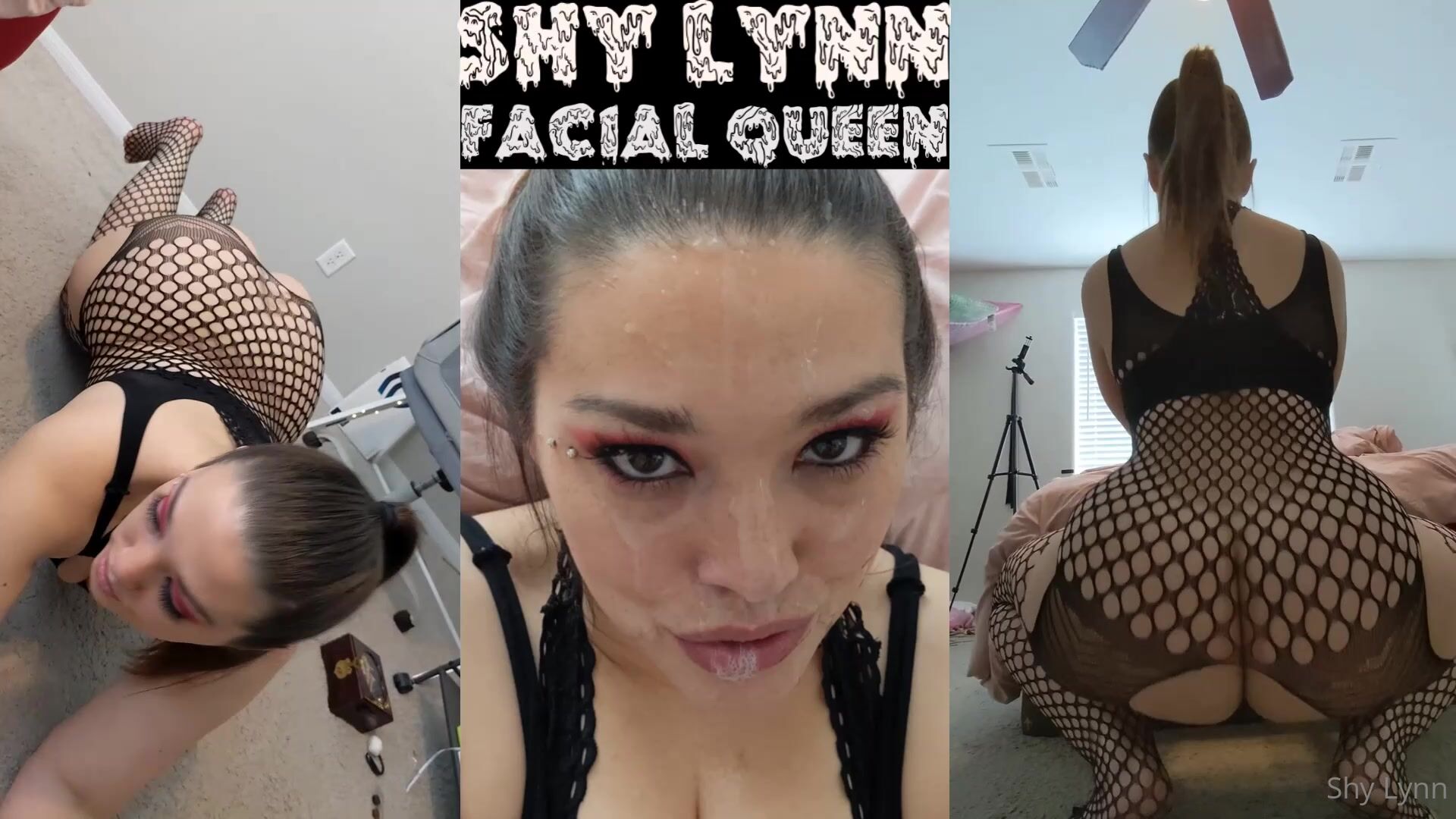 Shy lynn onlyfans
