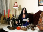 Magic breast expansion