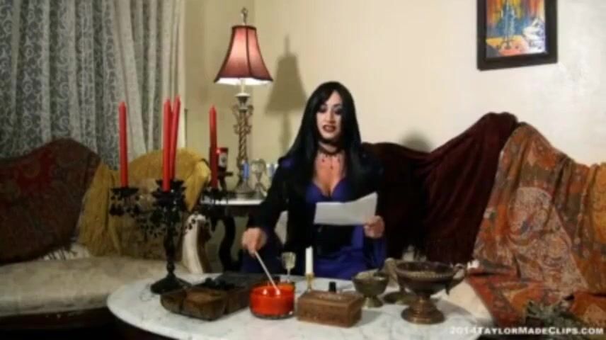 Magic breast expansion