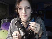 Aftynrose ASMR sucking