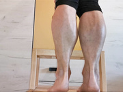 II Calf Raise