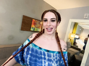 PawgEmily vs Tony THEPOVGOD Profane