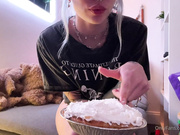 Babyfooji pie vid