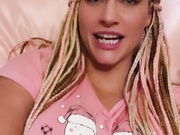 Ebanie bridges #onlyfans