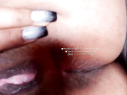 Sohani_kor (7) pvt show closeup pussy hole face show