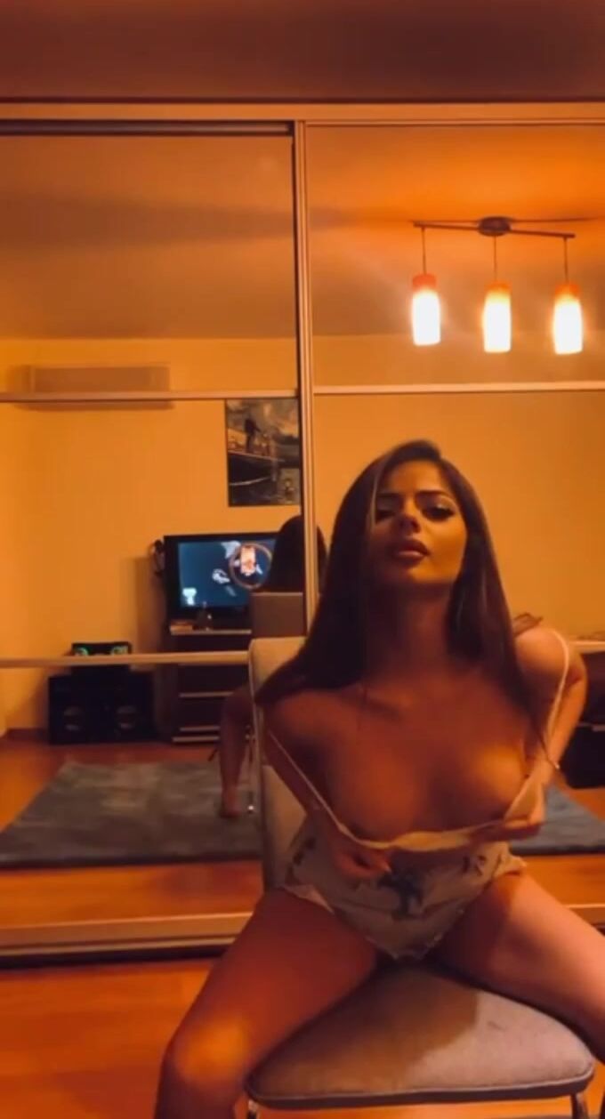 Andreea onlyfans