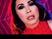 Kianna Dior Takes Two Huge Facials