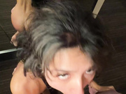 taylorstiles rough latina fuck