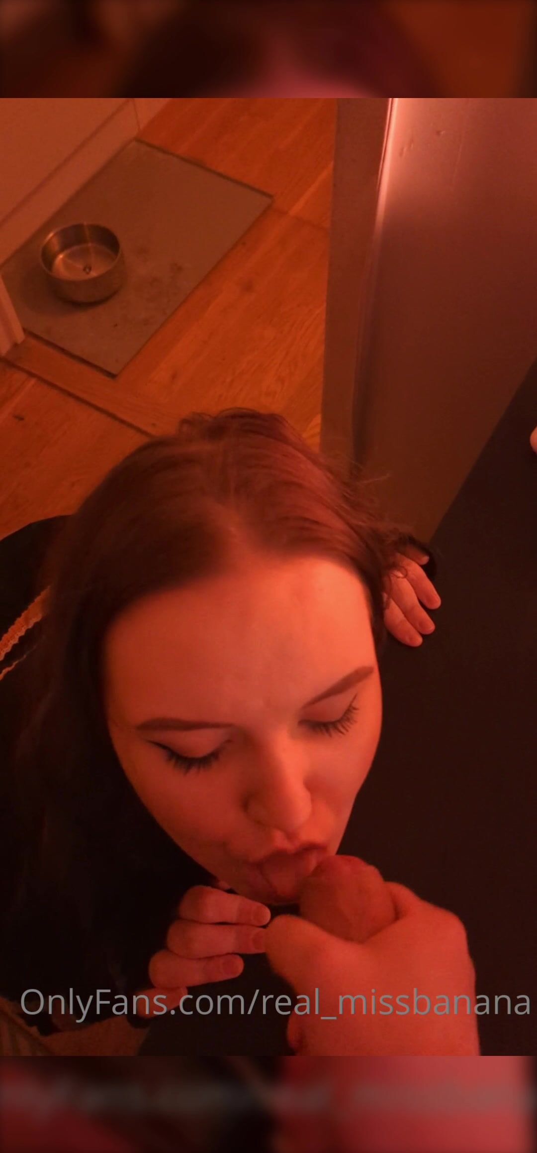 Miss banana bbc