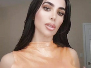 Ashten Empire - Titty Slaps