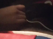 She cant handle the bbc