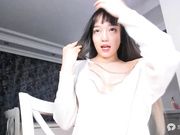 jenny__lii suck dildo anal-fingering pussy play orgasm