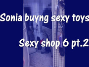 simona-non-solo-radio-Sexy shop 6 p2