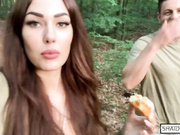 Shaiden Rogue - Cum eating