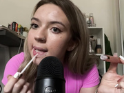 Sadie's ASMR 2