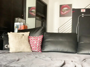 OF - Luna Star vs Pressure