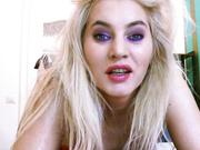 Goddess Celine - Valentine forbidden love