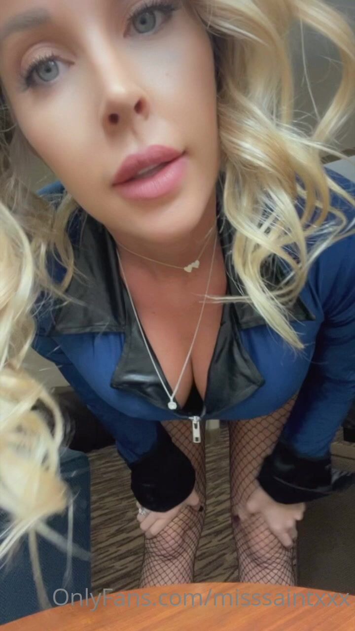 Samanta saint onlyfans