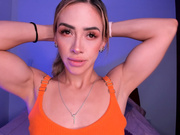 r4v33n hairplay biceps + flex