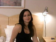 Malin - 19 år från Stockholm