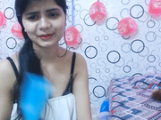 Desi_Angel Face show full nude