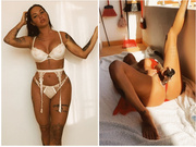 Michelle Svendsen OnlyFans Swedish PPV