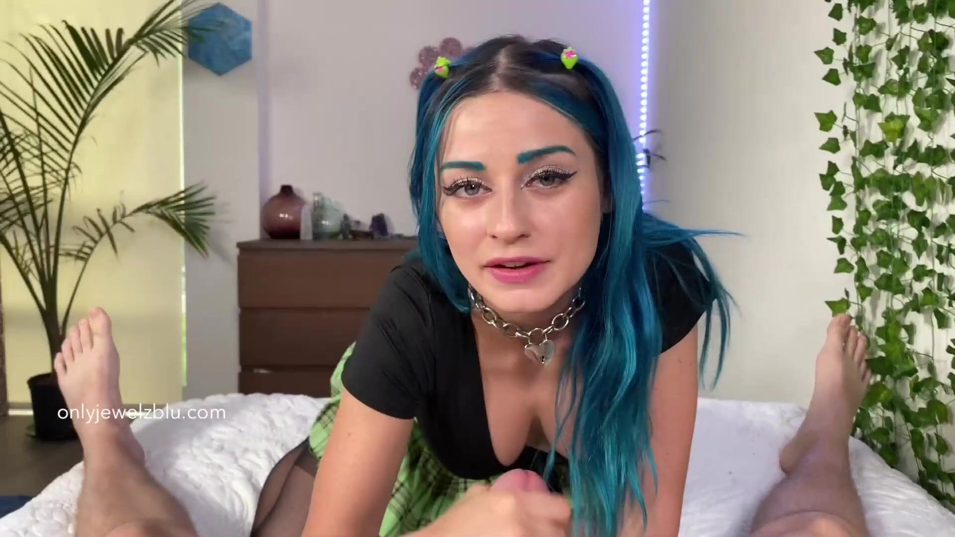 OF - Pornstar 5