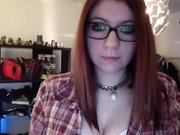 French chubby firl suck and fuck with cum shot