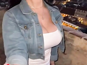 Angela white Pov Sextape