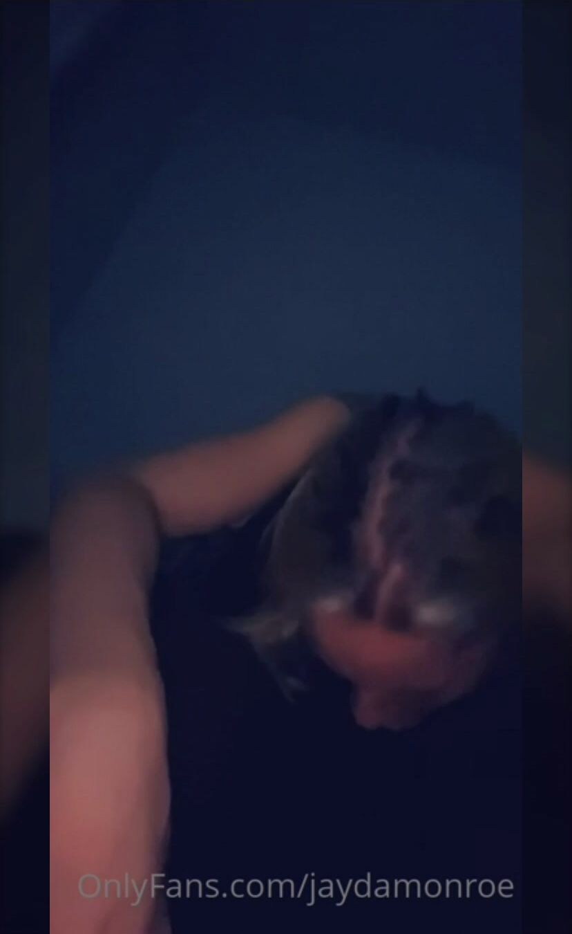 Jayda Monroe BJ
