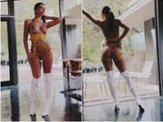 Rachel Cook rachelcook Premium Pussy View