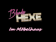 Blondehexe MyDirtyHobby private premium video 13