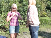 Blondehexe MyDirtyHobby private premium video 18