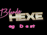 Blondehexe MyDirtyHobby private premium video 20