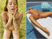 Michelle Svendsen OnlyFans ppv Mamachulo (Swedish)