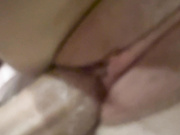 Ava Hill POV Creampie Sextape