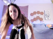 toy strip nude cosplay syriahsage 4.10.23