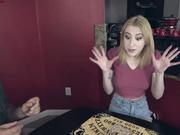 Ouija Skeptic